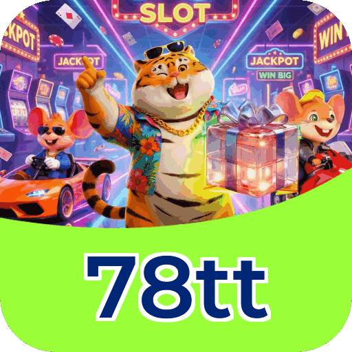 Fortune Rabbit - Slot Fortune series
