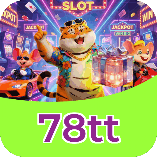 Promoções e bônus exclusivos da 78tt