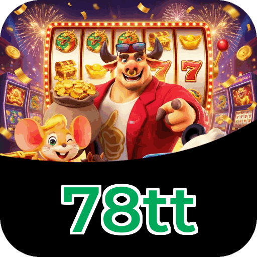 Jogos com maior RTP na 78tt